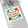 Journal Stickers - Emphasize Journaling and Junk Journaling
