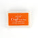 Ink Pad Ink Stamp Pad for DIY Craft Rubber Self Inking Roller Stamps Stationery Album for Scrapbooking Paper Decoration