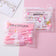10Pcs / Set Cute Gel Pen Kawaii Random Pattern Unicorn Pony 0.5m Black Gel Ink Pen School Stationery Office Suppliers Gifts