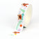 NEW 1X 10M Decorative Polar bear Penguin Santa Claus Christmas Washi Tape Set Planner Adhesive Masking Tape Cute Stationery
