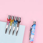 1pcs Pentel BLN75 Black Refill Gel Pen