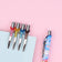 1pcs Pentel BLN75 Black Refill Gel Pen