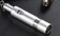 Portable Cigar Punch Cutter With Key Ring Mini Cigar Puncher Pull Hole Cigar Metal Gadget poinçon à cigare zigarrenbohrer