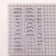 Week Month Day Clear Transparent Rubber Stamps Seal Block Stamp Sheets for DIY Scrapbooking Photo Album Diary Decorations