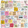 Bible Verse Scrapbook Stickers