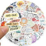 Graffiti Stickers