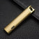 JOBON new Triple Torch Jet Metal Lighter Pipe Lighter with Cigar Cutter Visible Transom Windproof Flame Accessories Gadgets Men
