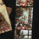 80mm*204cm Vintage Christmas Bakery Landscape Washi Tape Creative DIY Journal Material Collage Scrapbook Stationery