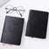 Stationery Journal/Scrapbooking PU Leather A5 Notepad Agenda Planner Traveling Book Notebook
