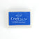 Ink Pad Ink Stamp Pad for DIY Craft Rubber Self Inking Roller Stamps Stationery Album for Scrapbooking Paper Decoration