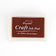 Ink Pad Ink Stamp Pad for DIY Craft Rubber Self Inking Roller Stamps Stationery Album for Scrapbooking Paper Decoration