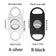1PC Cigar Cutter Double-Edged Cigar Cutter Stainless Steel Cigar Scissors Creative Cigar Accessories Cutting And Cutting Machine