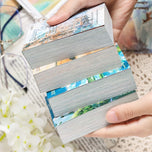 Diary Album Scrapbooking material