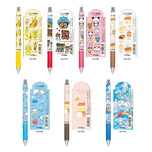 1pcs Pentel BLN75 Black Refill Gel Pen