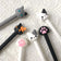 Cute Kawaii Cat Gel Pen Set – 10 Piece Novelty Writing Pen Collection