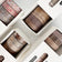 8PCS Pet Tape Rolls for Journaling Washi Tapes Vintage Pet Tapes Roll Washi Tape for Crafts Diary Masking Tape Washi Stickers