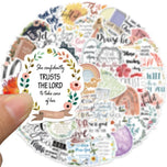 Graffiti Stickers