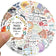 Graffiti Stickers