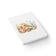 Cute Mermaid Journal — Blank Lined Notebook for Kids & Mermaid Lovers