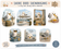 Shore Bird Shenanigans — Complete Jersey Shore Sticker Collection