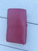 Handcrafted Plum Leather Journal - Valentine’s Day Gift for Daughter or Bestie