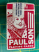 Vintage Casino-Played Playing Cards – Hard Rock Hotel & Paul-Son Ephemera for Junk Journals & ATCs