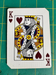 Vintage Casino-Played Playing Cards – Hard Rock Hotel & Paul-Son Ephemera for Junk Journals & ATCs