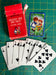Vintage Card Ephemera  RAGGEDY ANN Vintage Playing Card Number Cards Scrap Pack Clubs  – – Junk Journal Ephemera &amp; ATC Supplies