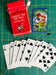Vintage Card Ephemera  RAGGEDY ANN Vintage Playing Card Number Cards Scrap Pack Spades – – Junk Journal Ephemera &amp; ATC Supplies