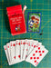 Vintage Card Ephemera  RAGGEDY ANN Vintage Playing Card Number Cards Scrap Pack Diamonds – – Junk Journal Ephemera &amp; ATC Supplies
