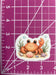 Cute Coastal Sea Life Sticker Pack – Waterproof Vinyl Dolphin, Turtle, Crab & Seal Stickers