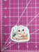 Cute Coastal Sea Life Sticker Pack – Waterproof Vinyl Dolphin, Turtle, Crab & Seal Stickers