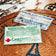 22Pcs France Style Vintage Stickers Junk Journal Ephemera Retro Label DIY Album Aesthetic Bottle Stickers Scrapbooking Material