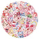 10/30/50pcs Cute Pink Valentines Day Cartoon Stickers Transparent Decals DIY Luggage Phone Laptop Love Confession Sticker Gift