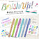 1PC Pentel Brush