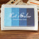 Ink Pad Ink Stamp Pad for DIY Craft Rubber Self Inking Roller Stamps Stationery Album for Scrapbooking Paper Decoration