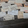 23Pcs Tim Holtz Style Signature Label Vintage Sticker Junk Journal Ephemera DIY Album Aesthetic Stickers Scrapbooking Material