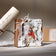 1pack/3pack  Stickers Traceable People Series 10pcs Vintage Retro Journal Backgrounds Female Ephemera Collage Base Decals