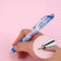1pcs Pentel BLN75 Black Refill Gel Pen