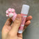 Kawaii DIY Cat Claw Solid Glue Stick Strong Adhesive Pen Shape Glue Stick for Student High Viscosity Cute Stationery Office Supp
