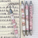 New Kawaii Kirby Neutral Pen Anime Cartoon Cute Student High-value Neutral Pen Quick-drying 0.5mm Black Study Stationery Gifts