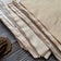 10 Sheet Coffee Dyed A5 Backdrop Vintage Craft Paper Junk Journal Ephemera DIY Collage Album Scrapbooking Material Paper Pack
