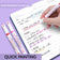 Kawaii Decorative Line Pen Set