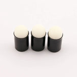Ink Pad Ink Stamp Pad for DIY Craft Rubber Self Inking Roller Stamps Stationery Album for Scrapbooking Paper Decoration