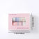 20 rolls Washi Tape Set Simple Thin Masking Tape For DIY Arts Crafts Gift Wrapping Journaling Scrapbooking Labeling Coding Deco