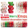 12 rolls/box, delicate Christmas pattern bronzing washi tape, suitable for holiday party DIY greeting card gift box decoration