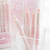 Gradient Color Gel Pen Set