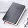 Stationery Journal/Scrapbooking PU Leather A5 Notepad Agenda Planner Traveling Book Notebook