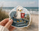 Seagull With Coffee