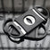 1PC Cigar Cutter Double-Edged Cigar Cutter Stainless Steel Cigar Scissors Creative Cigar Accessories Cutting And Cutting Machine